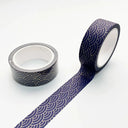 Colorful Accents Washi Tape for Crafts