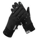 Winter Touch Screen Gloves for Sports
