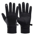 Winter Touch Screen Gloves for Sports