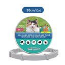 Anti Flea Collar For Dogs And Cats Long Lasting Protection