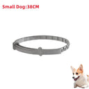 Anti Flea Collar For Dogs And Cats Long Lasting Protection