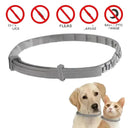 Flea Tick Collar for Pets Protection