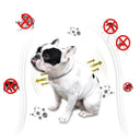 Flea Tick Collar for Pets Protection