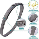 Flea Tick Collar for Pets Protection