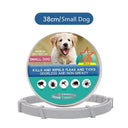 Flea Tick Collar for Pets Protection