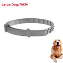 Flea Tick Collar for Pets Protection