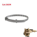 Flea Tick Collar for Pets Protection