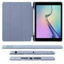 iPad Case With Pencil Holder Versatile Protection For iPad