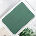 iPad Case With Pencil Holder Versatile Protection For iPad