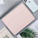 iPad Case With Pencil Holder Versatile Protection For iPad