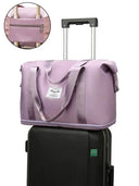 Waterproof Duffle For Active Women Gym