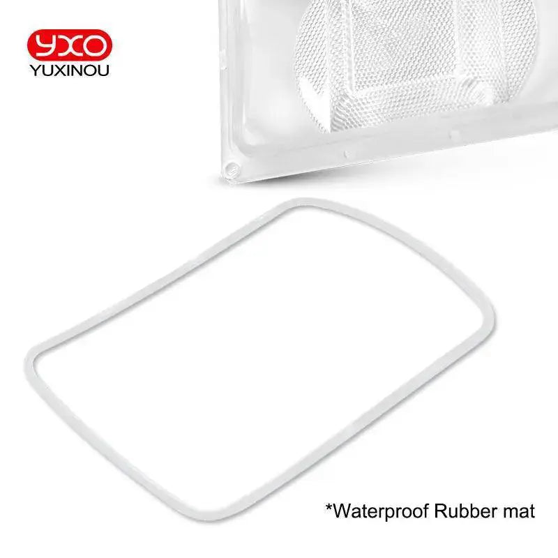 High Powered LED Lens Reflector for Superior Illumination