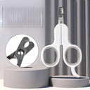 LED Professional Pet Nail Clipper With Precision Cutting