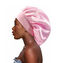 Frizz Free Hair Sleep Cap for Night Use