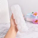 Alphabet Silicone Mold for Crafting Custom Resin Jewelry