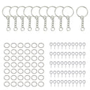 Alphabet Silicone Mold for Crafting Custom Resin Jewelry