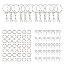 Alphabet Silicone Mold for Crafting Custom Resin Jewelry