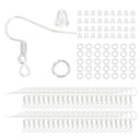 Alphabet Silicone Mold for Crafting Custom Resin Jewelry