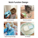 Pet Hydration Spoon for Cats and Dogs