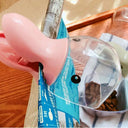 Pet Hydration Spoon for Cats and Dogs