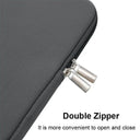 Portable Laptop Sleeve Bag With 360 Degree Protection