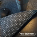 Wool Felt Mouse Pad for Desk Protection