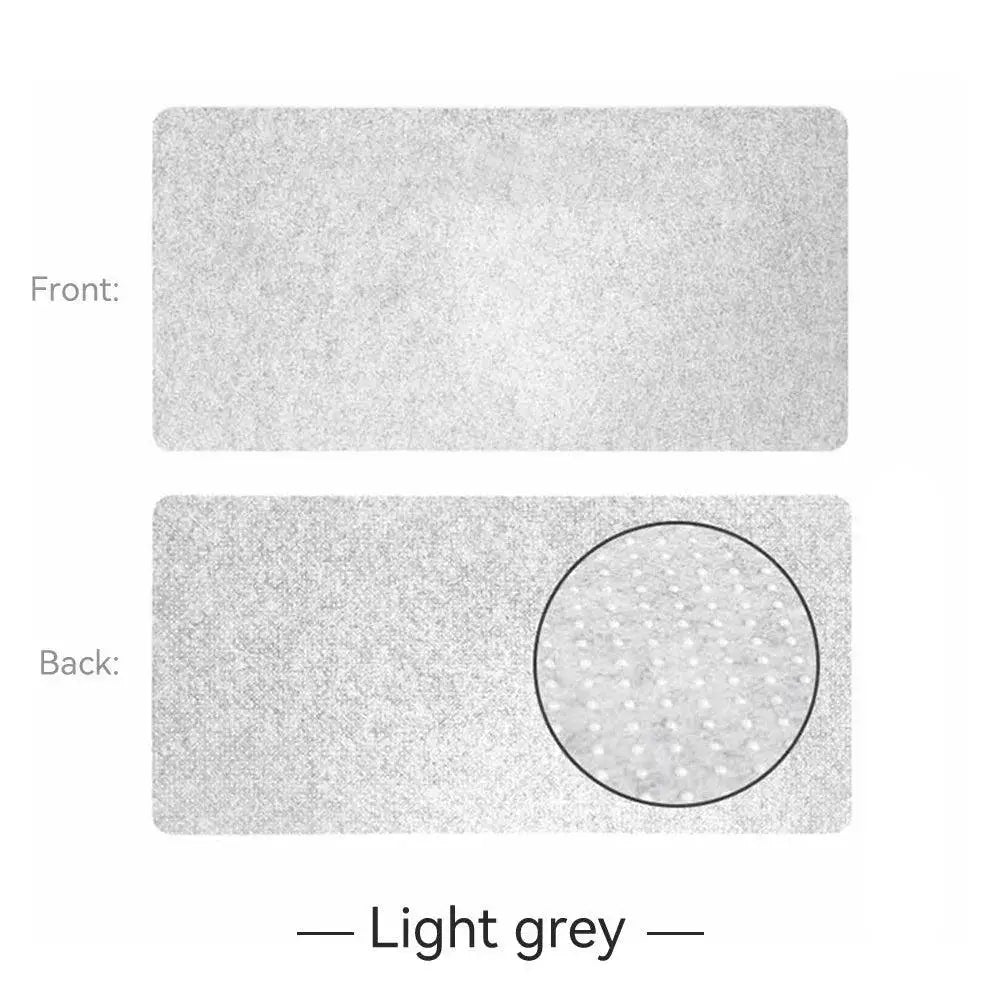 Wool Felt Mouse Pad For Desk Protection And Comfort