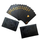 Waterproof Playing Cards for Game Nights