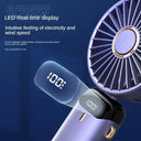 Portable Cooling Handheld Fan for Office