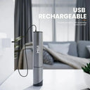 Powerful Cordless Vacuum for Home Use
