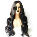 Brazilian Lace Front Wig for Glamour