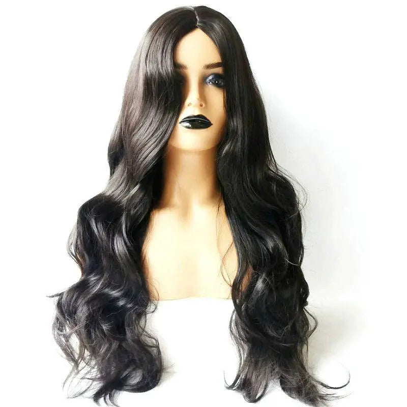 Premium Brazilian Lace Front Human Hair Wig For Glamour