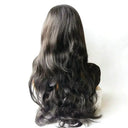 Brazilian Lace Front Wig for Glamour