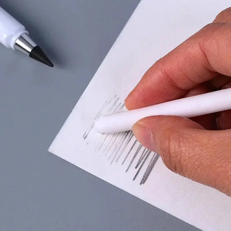 Inkless Writing Pencil No Ink Pen For Drawing And Writing