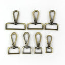 Zinc Alloy Hardware Kit for DIY