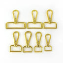 Zinc Alloy Hardware Kit for DIY