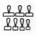 Zinc Alloy Hardware Kit for DIY