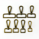 Zinc Alloy Hardware Kit for DIY