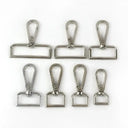 Zinc Alloy Hardware Kit for DIY