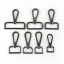 Zinc Alloy Hardware Kit for DIY