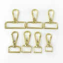 Zinc Alloy Hardware Kit for DIY