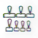 Zinc Alloy Hardware Kit for DIY
