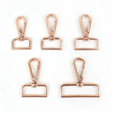 Zinc Alloy Hardware Kit for DIY