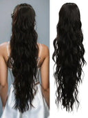 Ponytail Extension for Everyday Volume