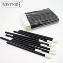 Makeup Lipstick Mascara Brush Kit Travel