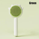Pet Grooming Brush Skin Friendly Massage Needles Care
