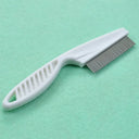 Pet Grooming Brush Skin Friendly Massage Needles Care