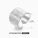 Gold Ring Set For Couples Hypoallergenic