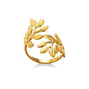 Gold Ring Set For Couples Hypoallergenic