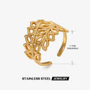 Gold Ring Set For Couples Hypoallergenic